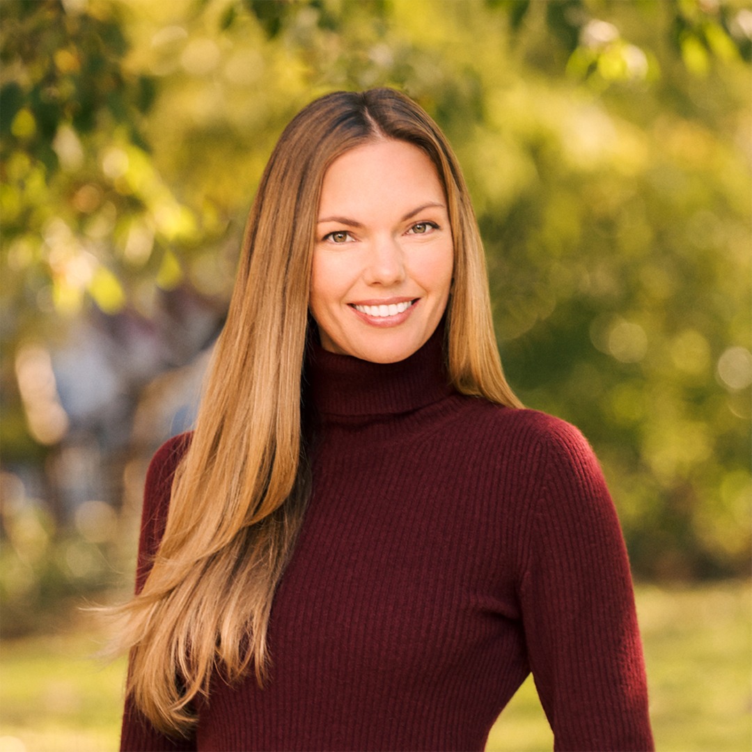 Amber Gregory