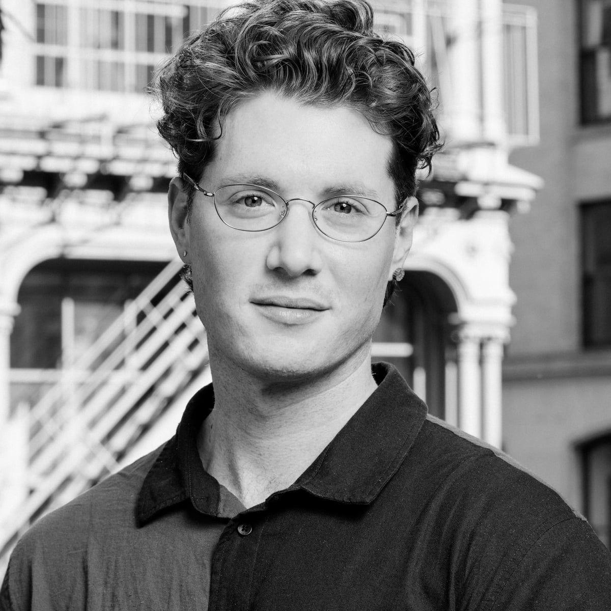 Joshua Bronk